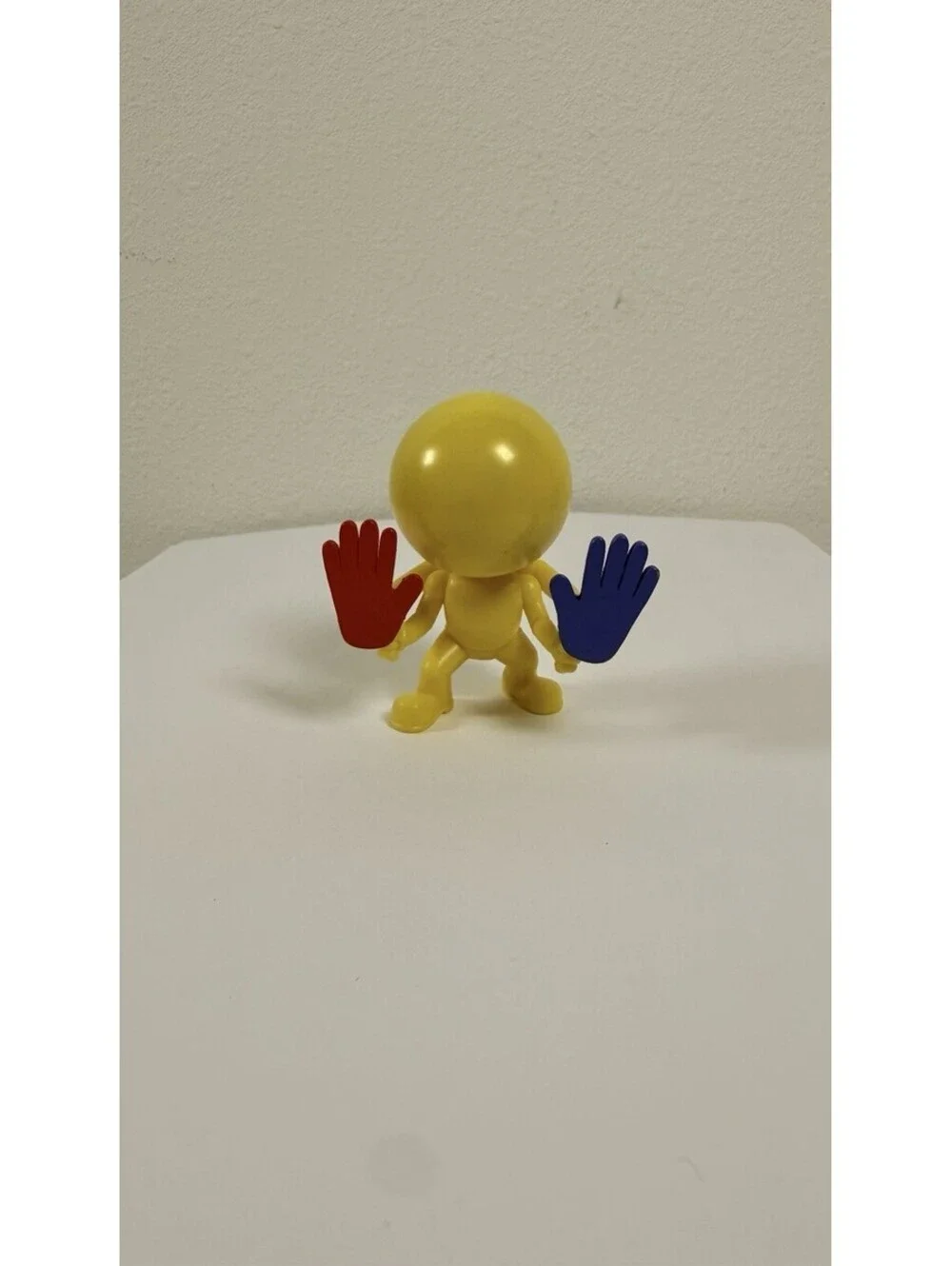 THE PLAYER SERIES 1  FIGURE. 2022 ENCHANTED MOB, POPPY PLAYTIME/ PHATMOJO